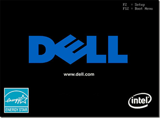 Reformatting A Dell Computer With Vista