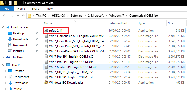 Windows 7 Pro Oa Hp 2016 Torrent