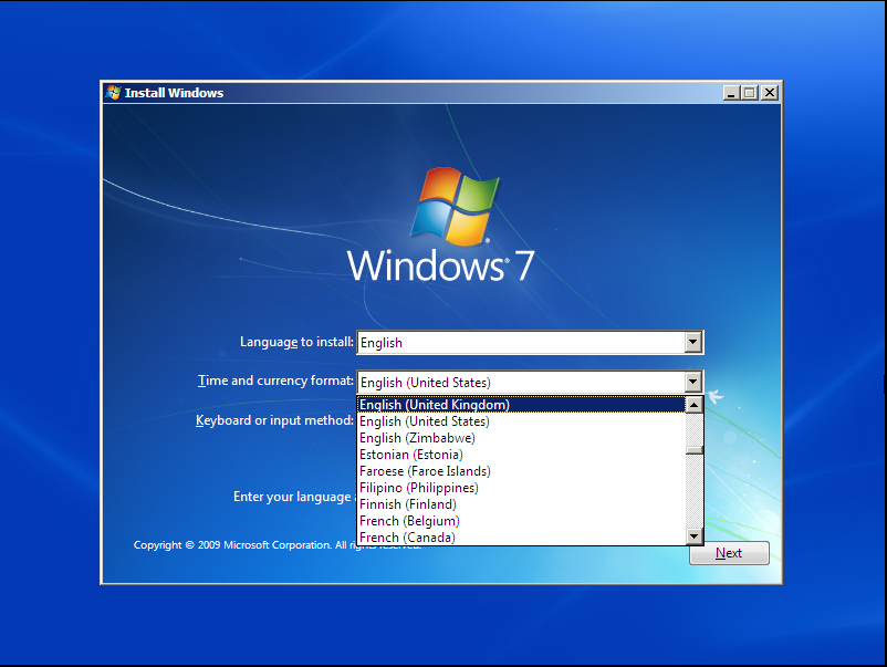 Download windows 7 iso free from microsoft
