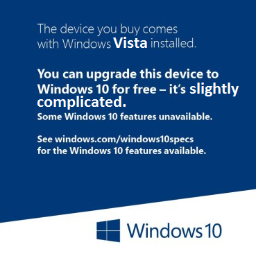 Should I Upgrade From Xp To Vista
