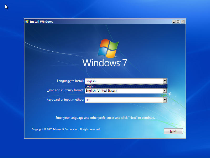 Reinstallation Dvd Windows 7 32Bit 64Bit Iso