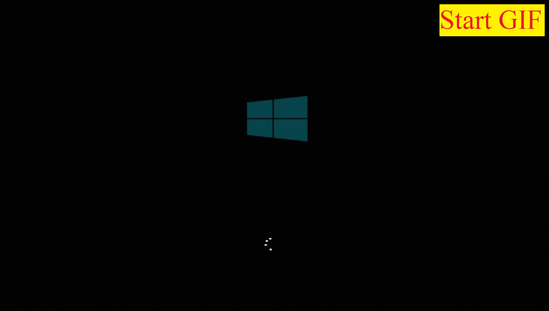 Загрузочный экран windows. Загрузочный экран виндовс 10. Загрузка виндовс 10 гифка. Экран загрузки виндовс 11. Экран включения виндовс 10.